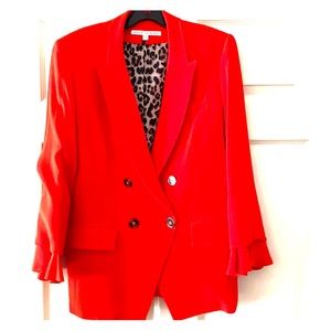 veronica beard dinah dickey jacket